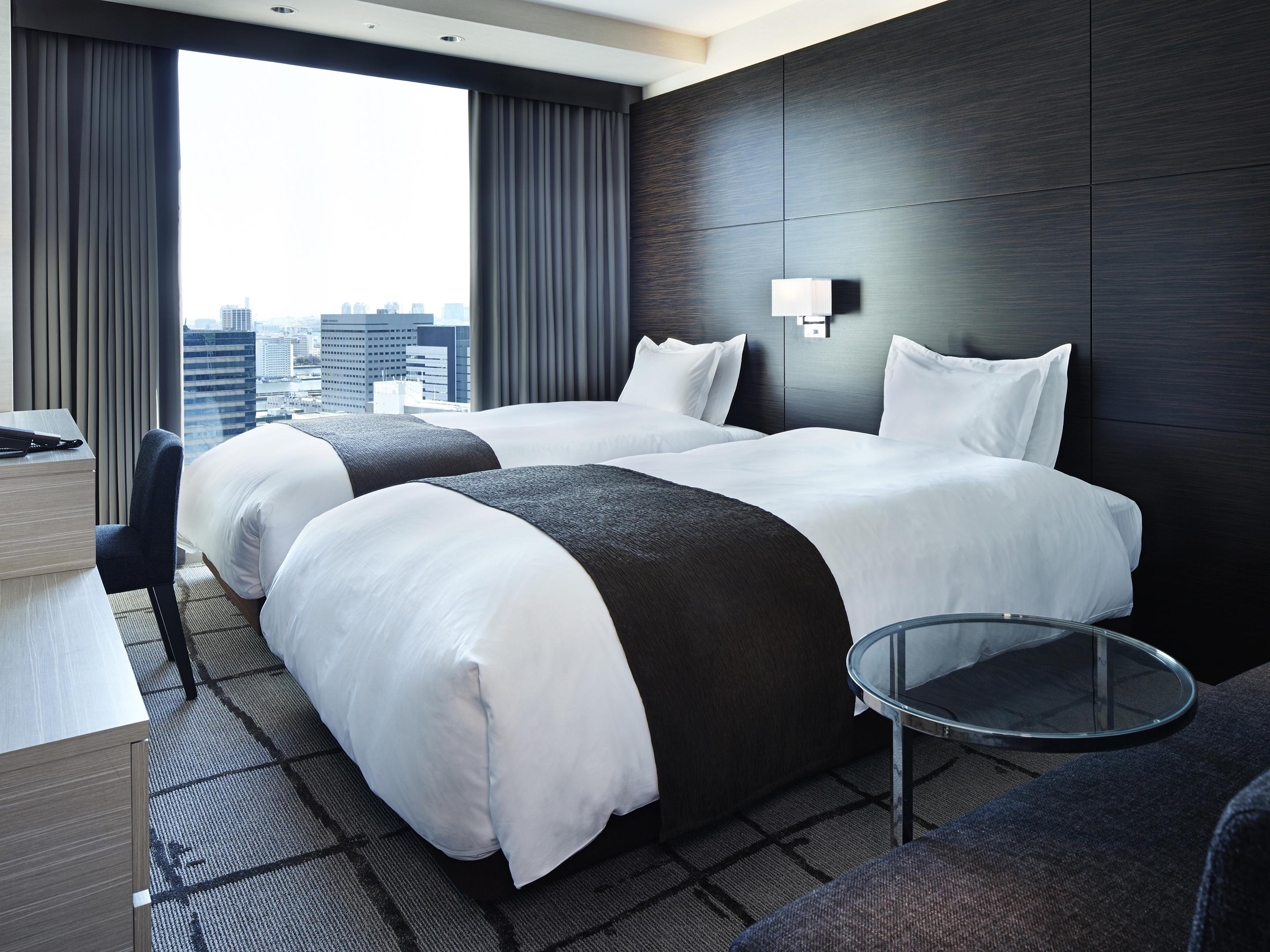 Mitsui Garden Hotel Ginza Premier Tokyo Eksteriør bilde