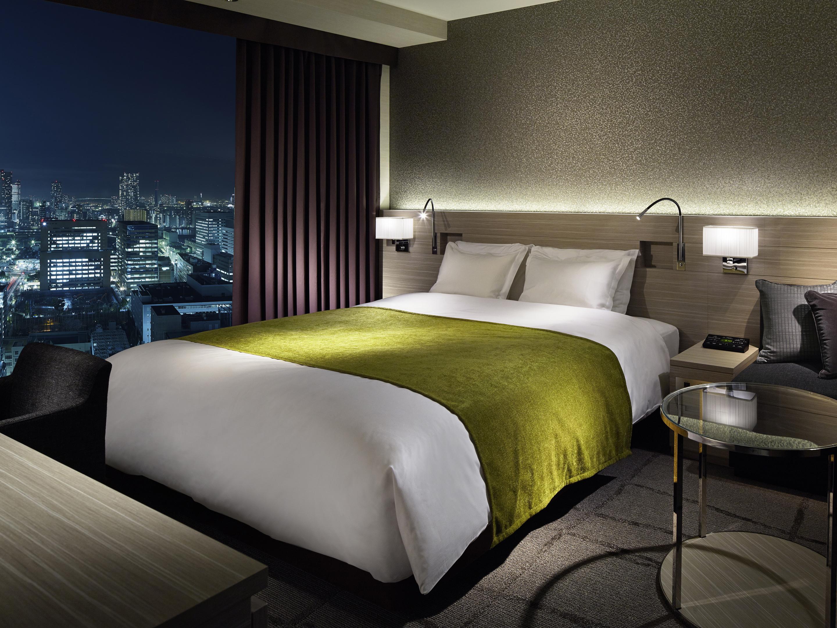 Mitsui Garden Hotel Ginza Premier Tokyo Eksteriør bilde